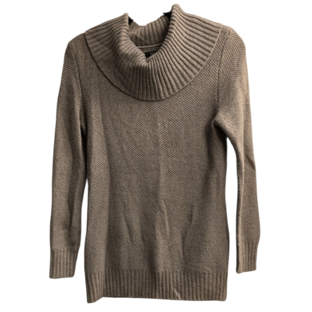 APT 9 Beige Women's Sweater, size small